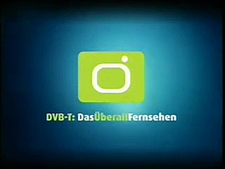 DVB-T