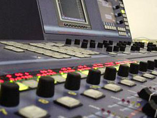 Mandozzi Electronica